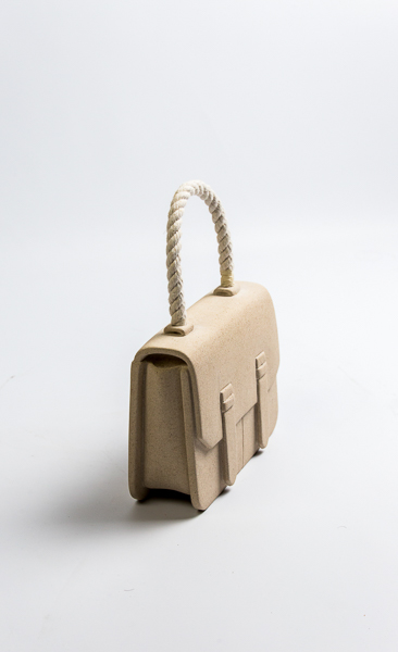 Small Handbag Sculpture