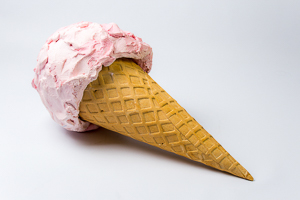 iceCream Sculpture